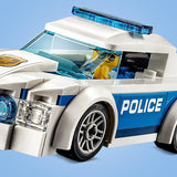 Policijski patrolni automobil - LEGO® Store Hrvatska