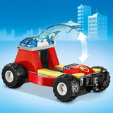 Šumski požar - LEGO® Store Hrvatska