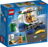Čistač ulica - LEGO® Store Hrvatska