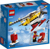 Poštanski avion - LEGO® Store Hrvatska