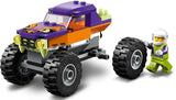Čudovišni kamion - LEGO® Store Hrvatska