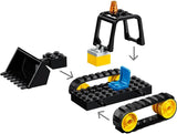 Građevinski buldožer - LEGO® Store Hrvatska