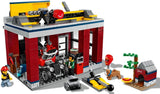 Automehaničarska radionica - LEGO® Store Hrvatska