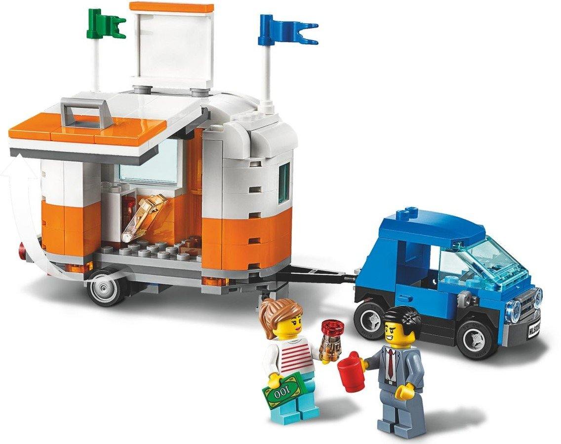 Automehaničarska radionica - LEGO® Store Hrvatska