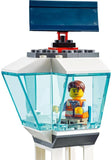 Putnički zrakoplov - LEGO® Store Hrvatska