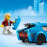 Sportski auto - LEGO® Store Hrvatska
