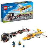 Transporter mlažnjaka za zračni miting - LEGO® Store Hrvatska