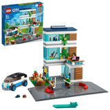 Obiteljska kuća - LEGO® Store Hrvatska