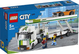 Transporter automobila - LEGO® Store Hrvatska