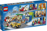 Shopping ulica - LEGO® Store Hrvatska