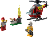 Vatrogasni helikopter