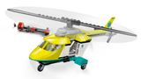 Prijevoz spasilačkog helikoptera
