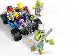 Napad u restoranu Shrimp Shack - LEGO® Store Hrvatska