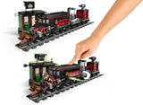 Brzi vlak duhova - LEGO® Store Hrvatska