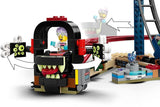 Ukleti sajam - LEGO® Store Hrvatska