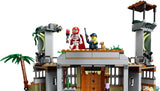 Napušteni zatvor u Newburyju - LEGO® Store Hrvatska