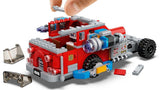 Vatrogasni kamion Fantom 3000 - LEGO® Store Hrvatska