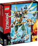 Lloydov robotski titan - LEGO® Store Hrvatska