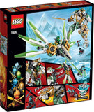 Lloydov robotski titan - LEGO® Store Hrvatska