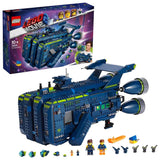 The Rexcelsior - LEGO® Store Hrvatska