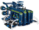 The Rexcelsior - LEGO® Store Hrvatska