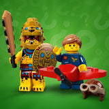 Minifigure serija 21 - LEGO® Store Hrvatska