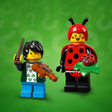 Minifigure serija 21 - LEGO® Store Hrvatska