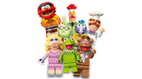 The Muppets - Minifigure 6 pack