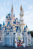 Disneyjev dvorac - LEGO® Store Hrvatska
