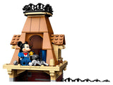 Disneyjev vlak i postaja - LEGO® Store Hrvatska