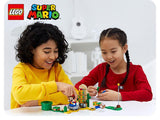 Pustinjski pokeyji - LEGO® Store Hrvatska