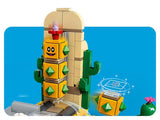 Pustinjski pokeyji - LEGO® Store Hrvatska