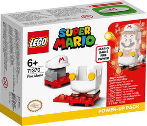 Paket za energiju – vatreni Mario