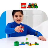 Paket za energiju – Mario s propelerom - LEGO® Store Hrvatska