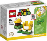 Paket za energiju – mačak Mario - LEGO® Store Hrvatska