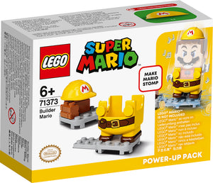 Paket za energiju – graditelj Mario