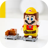Paket za energiju – graditelj Mario