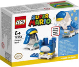 Paket za energiju – pingvin Mario - LEGO® Store Hrvatska