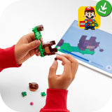 Paket za energiju – tanuki Mario - LEGO® Store Hrvatska