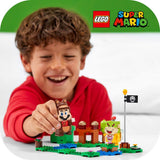 Paket za energiju – tanuki Mario - LEGO® Store Hrvatska