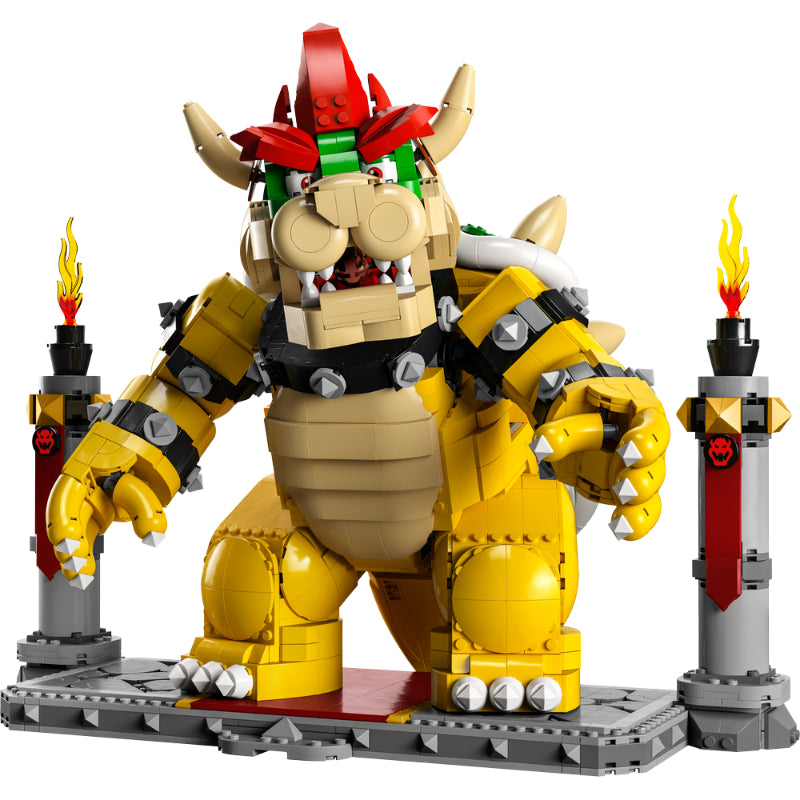 Mighty Bowser™