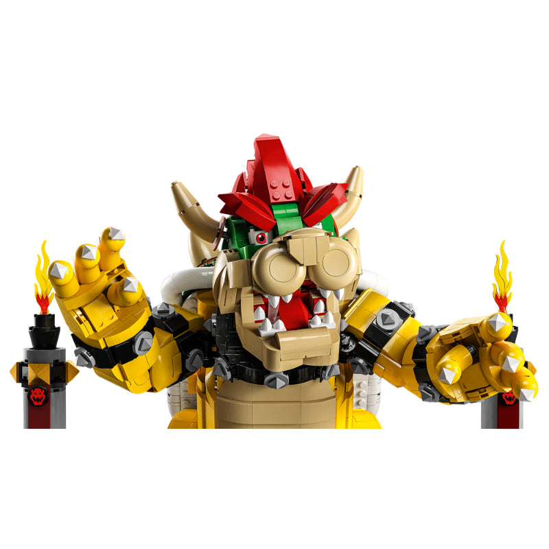 Mighty Bowser™