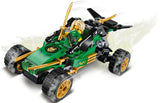 Vozilo za džunglu - LEGO® Store Hrvatska