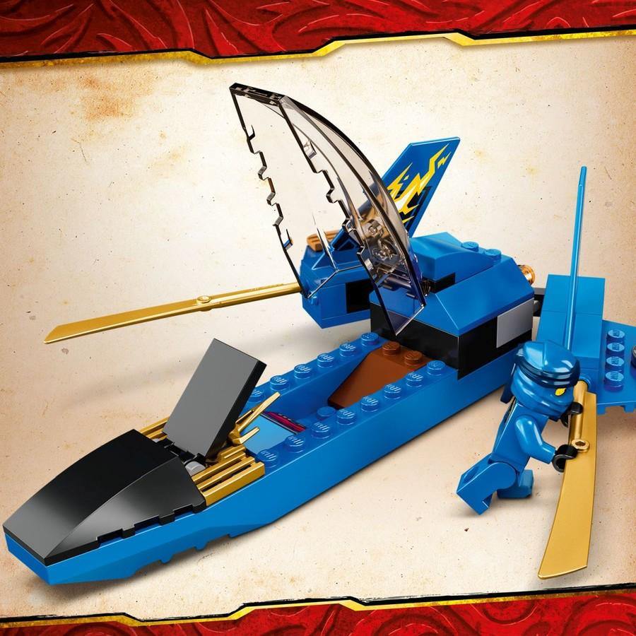 Bitka Storm Fightera - LEGO® Store Hrvatska