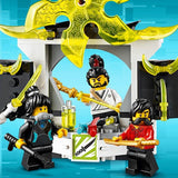 Tržnica za gejmere - LEGO® Store Hrvatska
