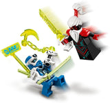 Jayev kiberzmaj - LEGO® Store Hrvatska