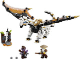 Wuov bojni zmaj - LEGO® Store Hrvatska