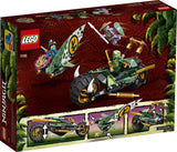 Lloydov čoper za prašumu - LEGO® Store Hrvatska