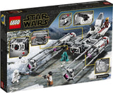 Y-Wing Starfighter™ - LEGO® Store Hrvatska