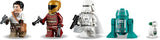 Y-Wing Starfighter™ - LEGO® Store Hrvatska